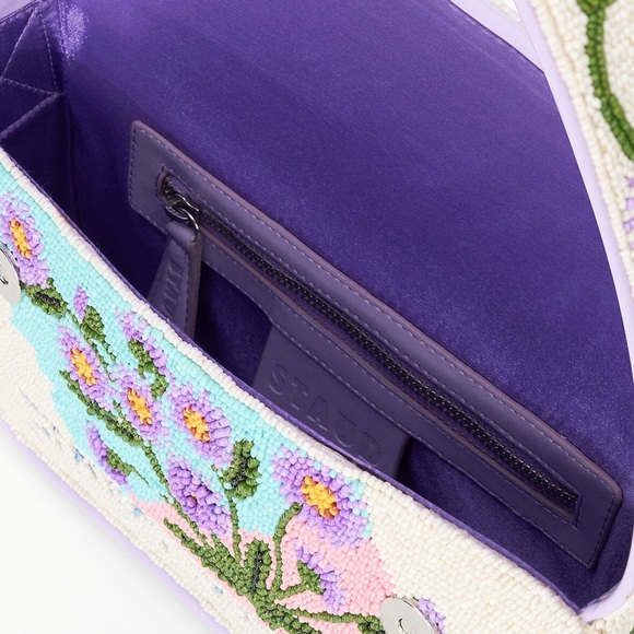 STAUD TOMMY BAG - Picture 9 of 10